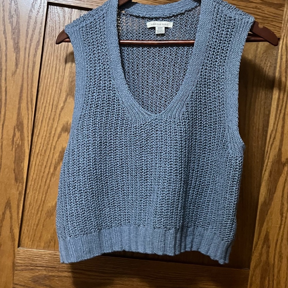American Eagle Outfitters Knit sweater NWOT